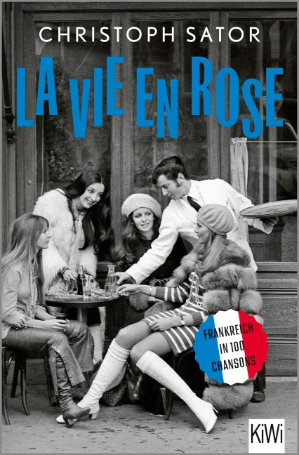 La vie en rose - Christoph Sator