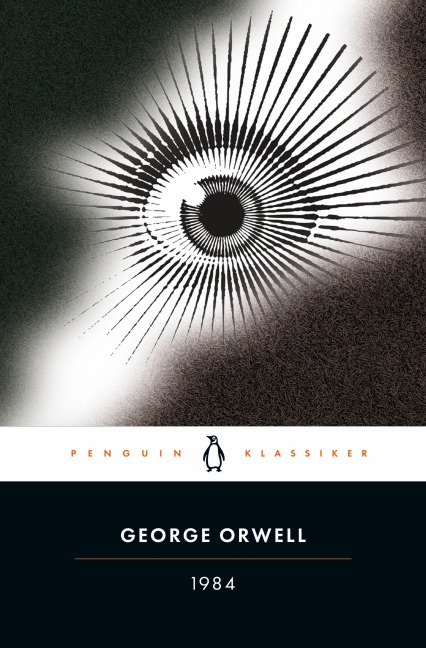 1984 - George Orwell