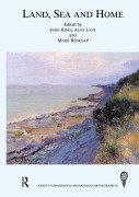 Cover-Bild zum Titel 'Land, Sea and Home' von ''