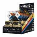 V-Cube - Zauberwürfel Anhänger gewölbt 3x3x3 - 