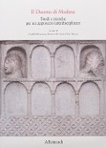 Cover-Bild zum Titel 'Il duomo di Modena' von ''