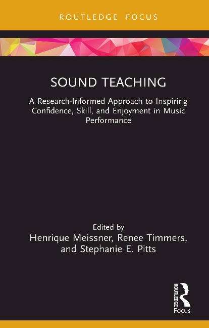 Sound Teaching - 
