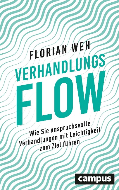 Verhandlungsflow - Florian Weh