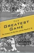 The Greatest Game - Richard Bradley