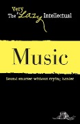 Cover-Bild zum Titel 'Music' von 'Adams Media'