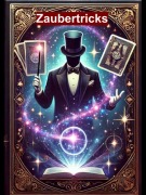 Cover-Bild zum Titel 'Zaubertricks  einfach erklärt' von 'Sigmund Schmid'