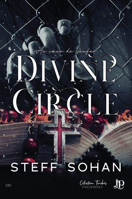 Divine Circle - Steff Sohan