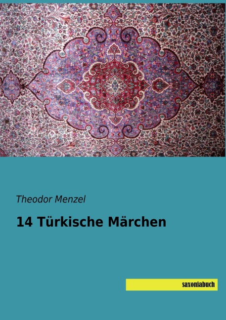 14 Türkische Märchen - 