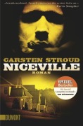 Cover-Bild zum Titel 'Niceville' von 'Carsten Stroud'