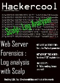 Cover-Bild zum Titel 'Hackercool Dec 2016' von 'Kalyan Chinta'