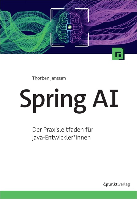 Spring AI - Thorben Janssen