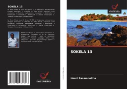 Cover-Bild zum Titel 'SOKELA 13' von 'Henri Rasamoelina'