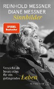 Cover-Bild zum Titel 'Sinnbilder' von 'Reinhold Messner, Diane Messner'