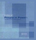 Cover-Bild zum Titel 'Profiles of People in Power' von 'Roger East, Richard J. Thomas'