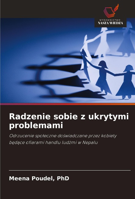 Radzenie sobie z ukrytymi problemami - Poudel