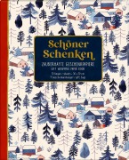 Cover-Bild zum Titel 'Geschenkpapier-Buch' von ''
