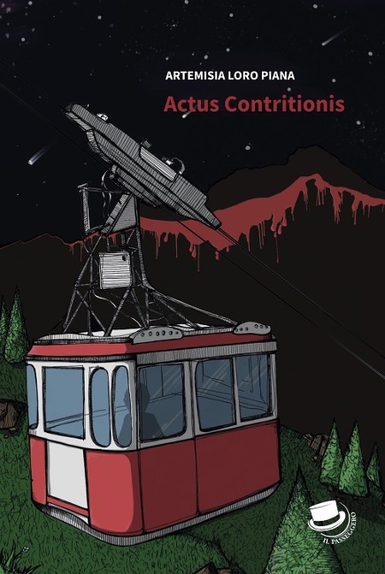 Actus contritionis - Artemisa Loro Piana