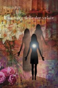 Cover-Bild zum Titel 'Il sentiero delle dee velate' von 'Florinda Balli'
