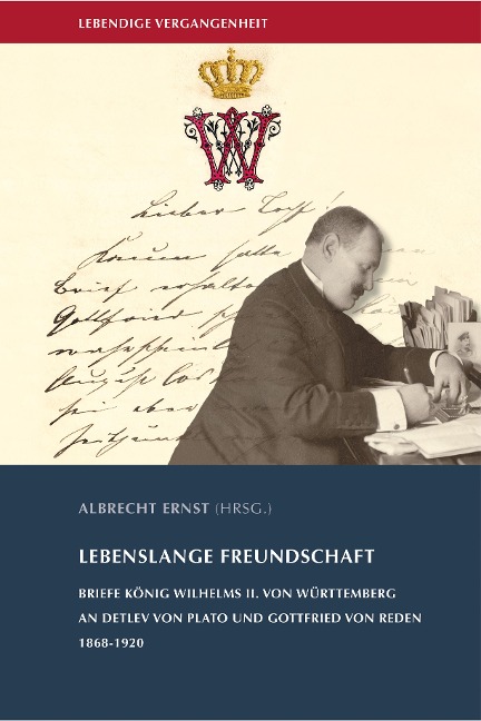 Lebenslange Freundschaft - 
