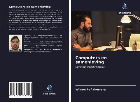 Computers en samenleving - Wilson Peñaherrera