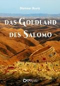 Das Goldland des Salomo - Dietmar Beetz