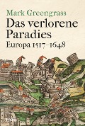 Cover-Bild zum Titel 'Das verlorene Paradies' von 'Mark Greengrass'