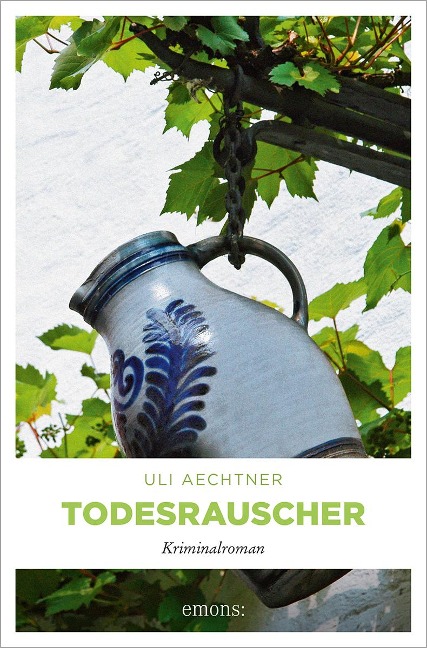 Todesrauscher - Uli Aechtner