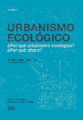 Cover-Bild zum Titel 'Urbanismo Ecológico. Volumen 1' von ''