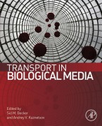 Cover-Bild zum Titel 'Transport in Biological Media' von ''