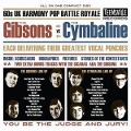 60s UK Harmony Pop Battle Royale - The VS Cymbaline Gibsons