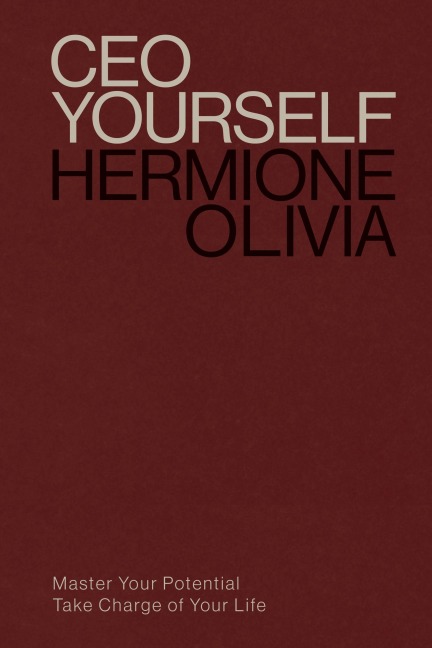 CEO Yourself - Hermione Olivia