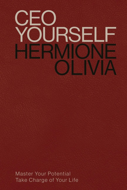 CEO Yourself - Hermione Olivia