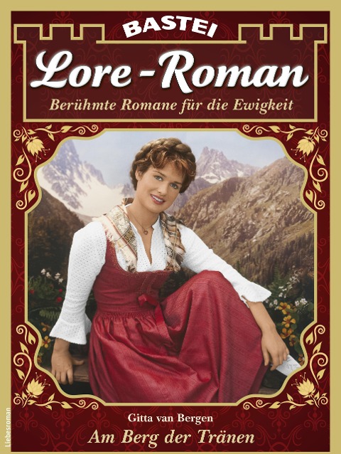Lore-Roman 162 - Gitta van Bergen