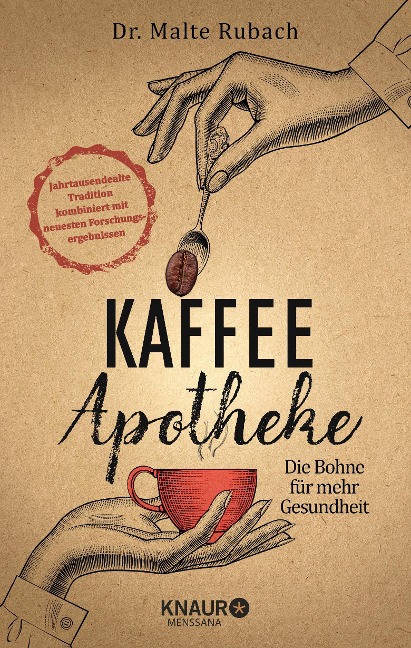 Kaffee-Apotheke - Malte Rubach