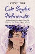Cover-Bild zum Titel 'Cok Seyden Habersizdim' von 'Songül Ünsal'