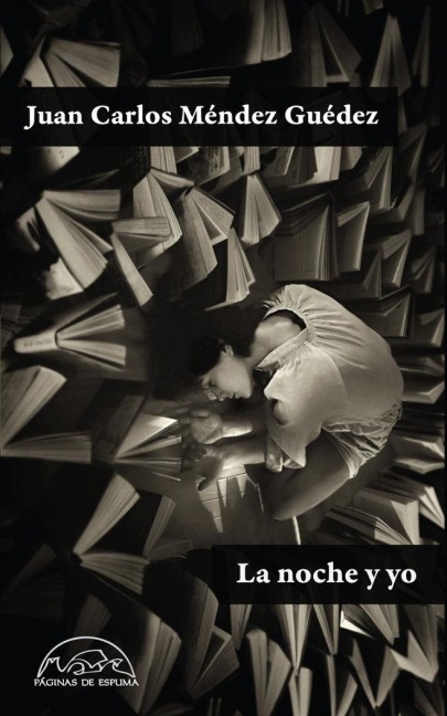 La Noche Y Yo - Juan Carlos Mendez Guedez