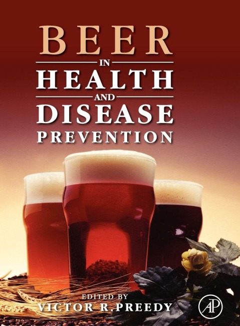 Beer in Health and Disease Prevention - 