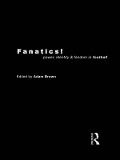 Cover-Bild zum Titel 'Fanatics' von ''
