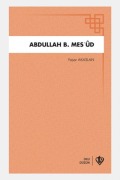 Cover-Bild zum Titel 'Abdullah B.Mesud' von 'Yasar Akaslan'