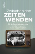 Zwischen den Zeitenwenden - 