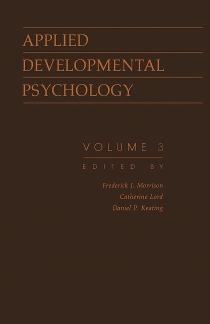 Psychological Development in Infancy - 