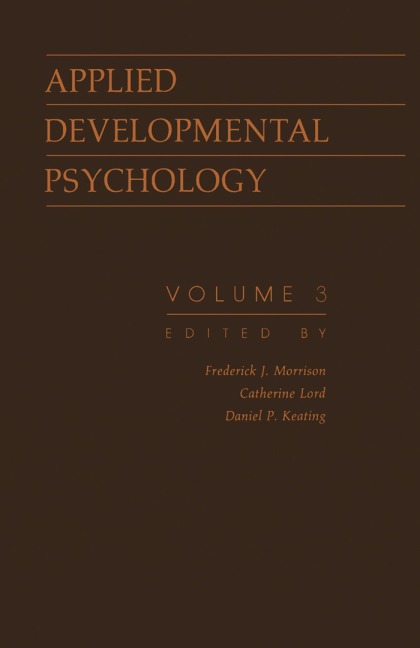 Psychological Development in Infancy - 