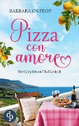 Pizza con amore - Barbara Ostrop