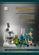 Cover-Bild zum Titel 'Engineering Chemistry Vol. 13' von ''