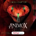 Animox 2. Das Auge der Schlange - Aimée Carter