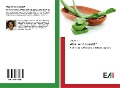 Cover-Bild zum Titel 'Aloe: mito o realtà?' von 'Raffaella Tosi'