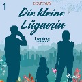 Cover-Bild zum Titel 'Lovestory, Edition 1: Die kleine Lügnerin (Ungekürzt)' von 'Beate May'