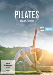 Pilates - Made Simple - 