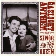 Senor And The Queen EP - The Gaslight Anthem