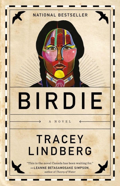 Birdie - Tracey Lindberg